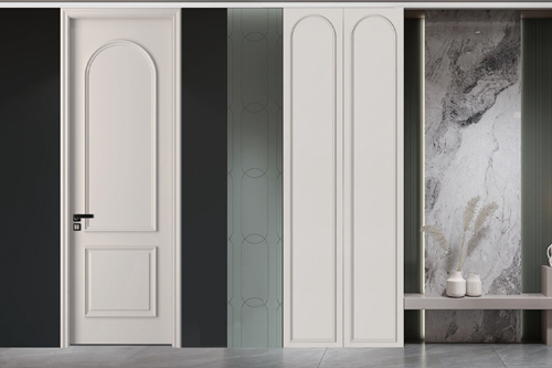 DwangDoors Aluminum-Wood Doors