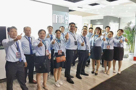 Dwang Doors Customers