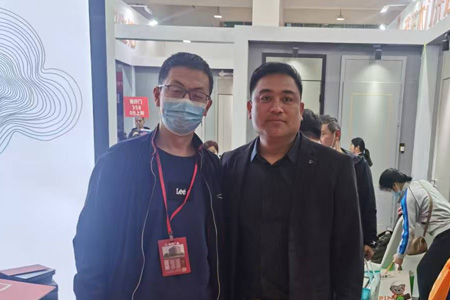 Dwang Doors Customers